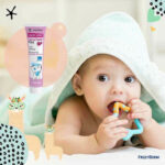 FREZYDERM Sensiteeth First Βρεφική Οδοντόπαστα  - Image 2