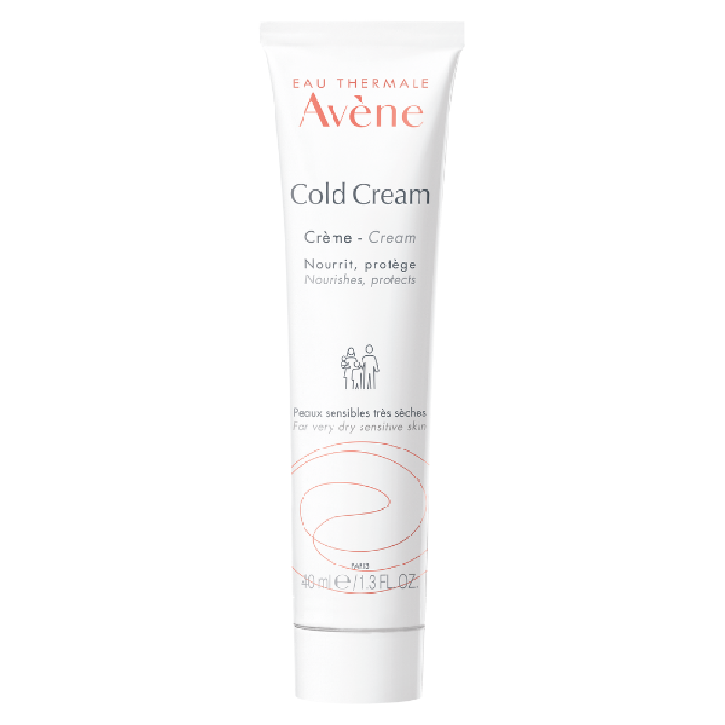 AVENE Cold Cream 3282779002738
