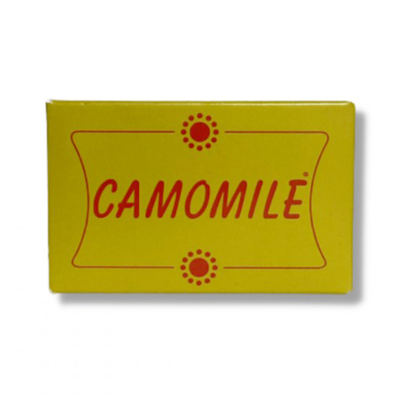 Camomile Χειροποίητο Σαπούνι 5203369000017