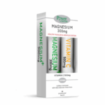 POWER HEALTH Magnesium 5200321011111