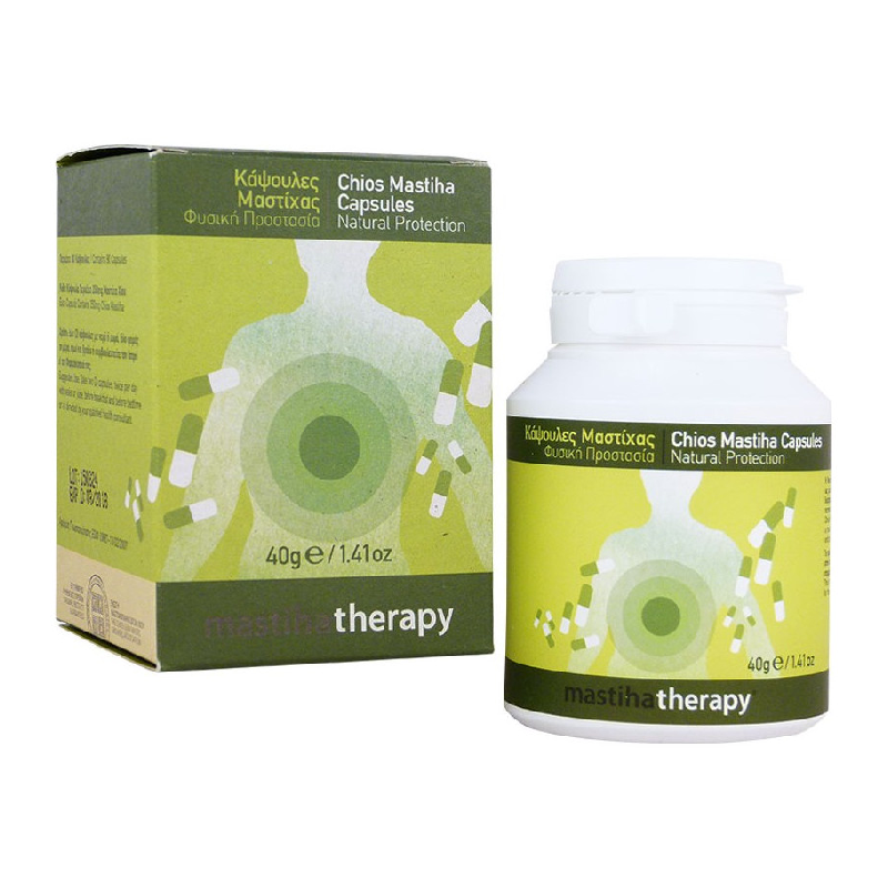 Pharmaq Mastiha Therapy 5202772562723