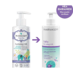 Pharmasept Hydrating Milk 250 mL - Image 2