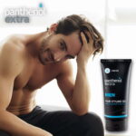 Panthenol Extra Men Hair Styling Gel 150ml - Image 2