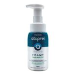 Frezyderm Atoprel Foamy Shampoo Ειδικό Σαμπουάν για την Ατοπική Δερματίτιδα, 250mL - Image 3