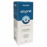 Frezyderm Atoprel Foamy Shampoo 5202888295027