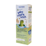 FREZYDERM Baby Hydra Milk 300ml - Image 2