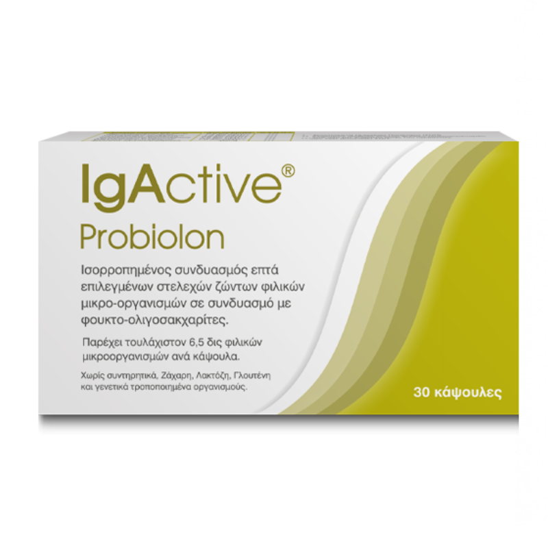 IGACTIVE Probiolon 5201938300490