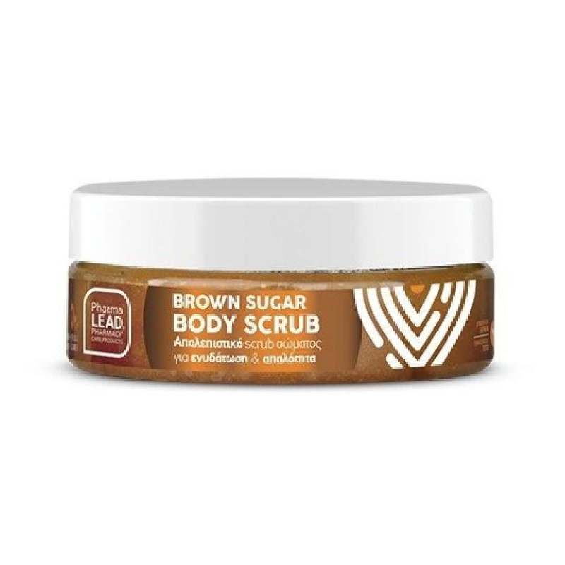 PHARMALEAD Brown Sugar 5205352012779 PHARMALEAD Brown Sugar 5205352012779