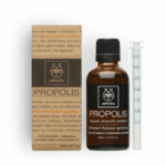 APIVITA Βιολογικό Διάλυμα Propolis 5201279085421