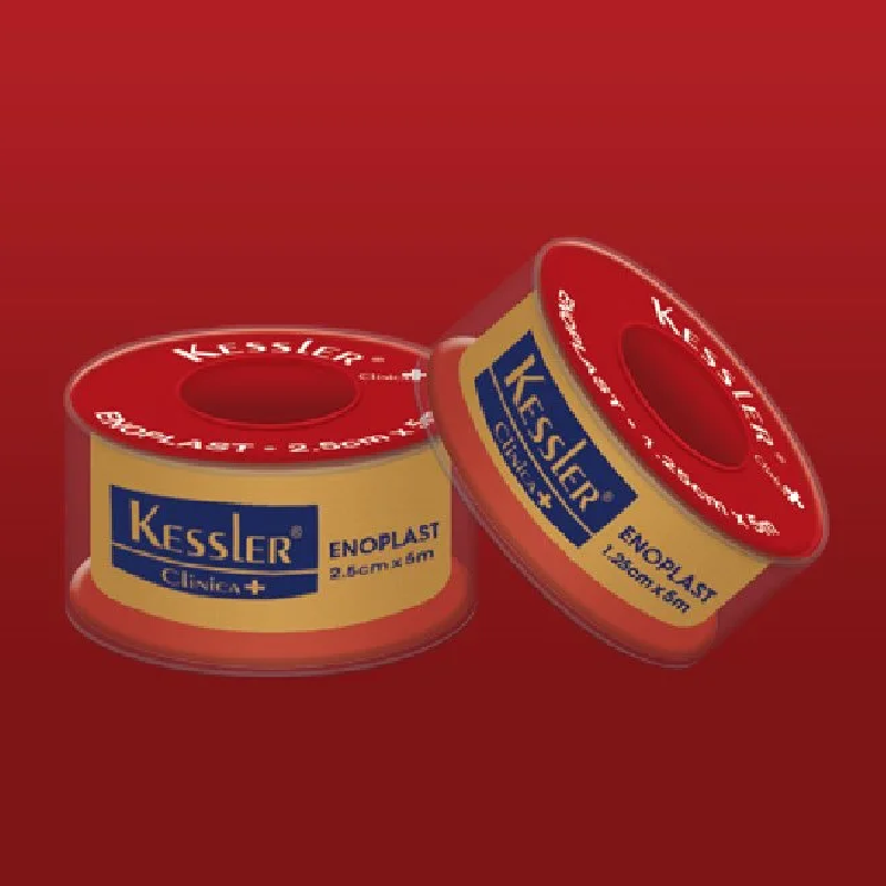 KESSLER Enoplast Υφασμάτινη 5201938124249