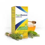 Phyto Bisolvon Complete 180gr - Image 3