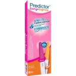 Predictor early and express 5391520944796