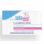 SEBAMED Baby Cleansing Bar 4103040113672