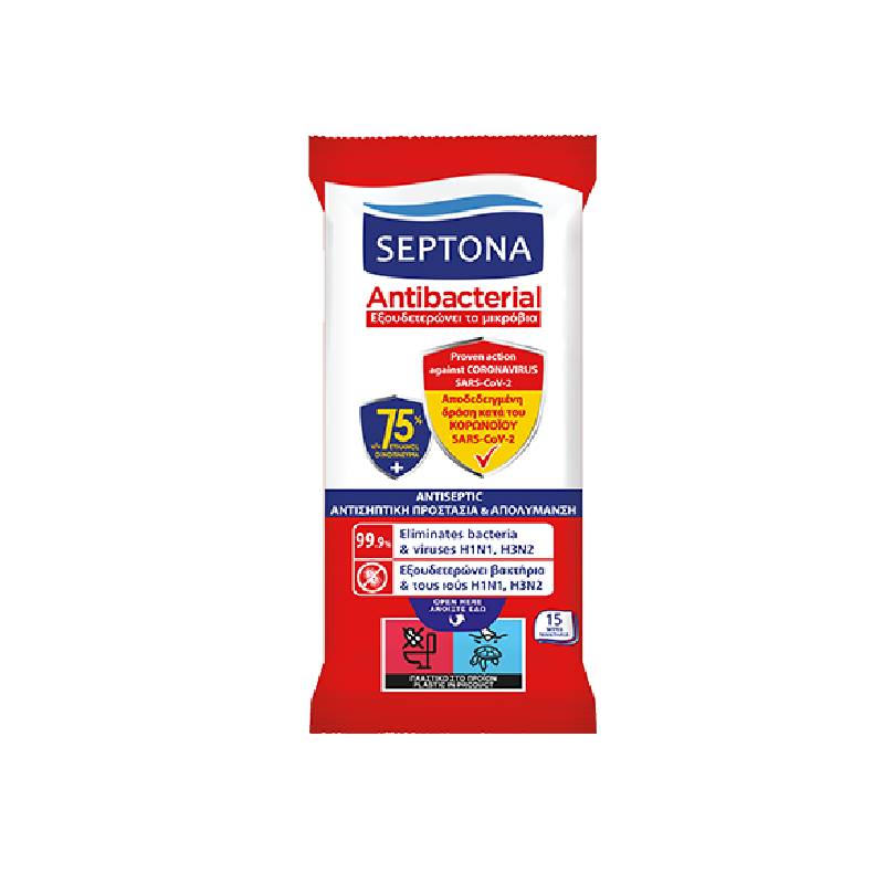 septona antibacterial 5201410660012