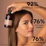 APIVITA Dry Dandruff Shampoo 250ml - Image 5