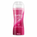 DUREX Guarana Massage 5038483959176