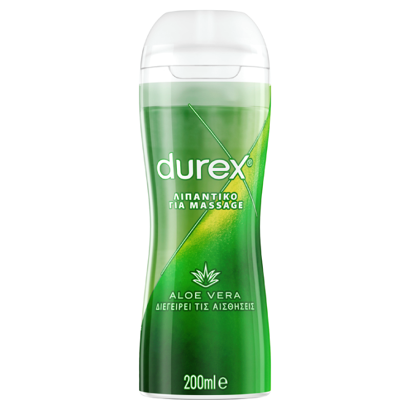 DUREX Massage Λιπαντικό 5038483502730