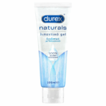 Durex Naturals Λιπαντικό Gel 8002910050924