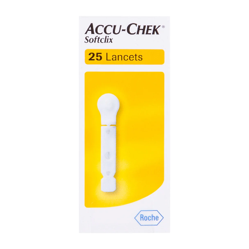 Roche Accu 4015630018277