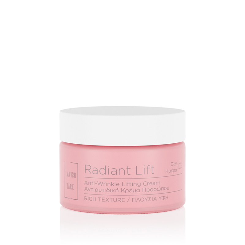 5200410661029 Lavish Care Radiant Lift Anti-Wrinkle Lifting Cream_2