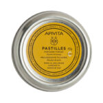 Παστίλιες με Θυμάρι & Μέλι 5201279078508