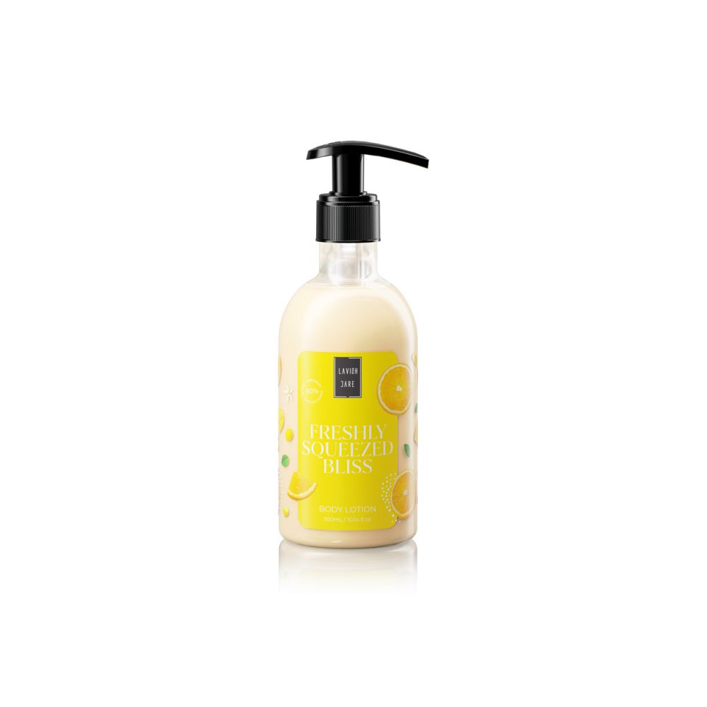 Lavish Care Freshly Squeezed Bliss