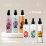 ANAPLASIS Tease Me Hair + Body Mist  200ml - Image 3