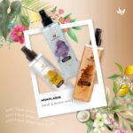 ANAPLASIS Tease Me Hair + Body Mist  200ml - Image 2