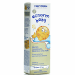 FREZYDERM AC-NORM Baby Cream 5202888221224