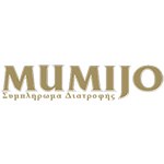 Mumijo logo