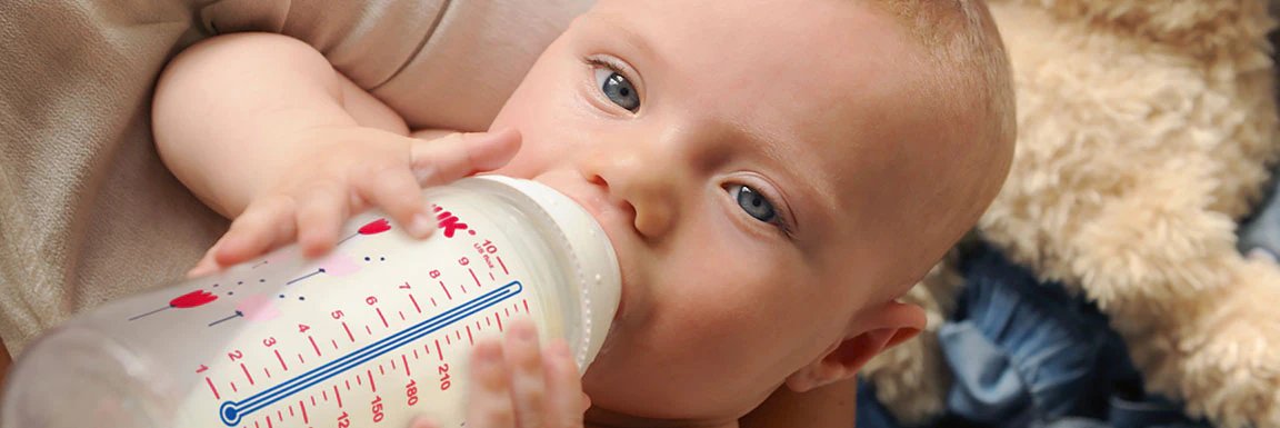 NUK  First Choice Plus Μπιμπερό με Δείκτη Ελέγχου Θερμοκρασίας (6-18 μηνών) Pink - Image 4
