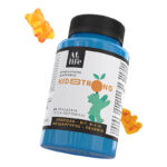 Atlife Kidstrong Gummies 735745924440
