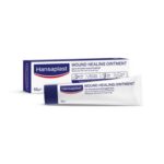 Hansaplast Κρέμα Επούλωσης Πληγών και Τραυμάτων 50g - Image 5