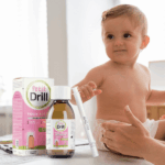 Pierre Fabre Sante Petit Drill 125ml - Image 2