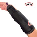 John’s Νάρθηκας Αντίχειρα Spika Neoprene 120105 Large - Image 4