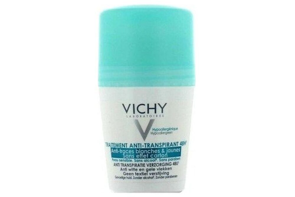 Vichy Deo Roll-On