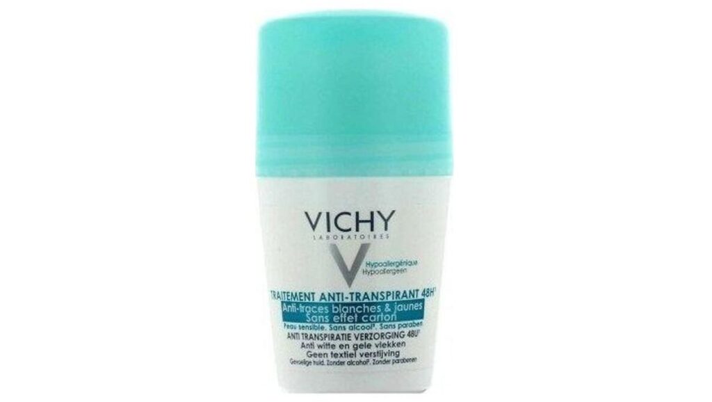 Vichy Deo Roll-On