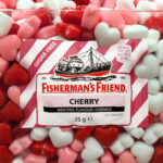 Fisherman's Friend Cherry 25 g - Image 3