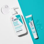 CeraVe Blemish Control Face Cleanser 236ml - Image 3