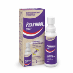 BioAxess Pharyndol Spray για τον Πονόλαιμο 30mL - Image 2