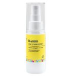Nordaid D 4000IU Oral Spray, 30mL - Image 2