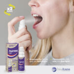 BioAxess Pharyndol Spray για τον Πονόλαιμο 30mL - Image 5