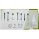 FOB Rapid Test - Ανίχνευση καρκίνου παχέος εντέρου (FECES) 1ΤΕΜ - Image 2