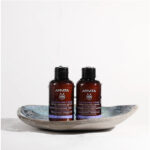 Apivita Cleaning Foam Προσώπου και Ματιών 75 ml - Image 2