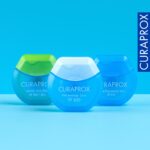 Curaprox Df 820 Οδοντική Ταινία Με Chx 35 m - Image 3