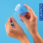 Curaprox Df 820 Οδοντική Ταινία Με Chx 35 m - Image 2