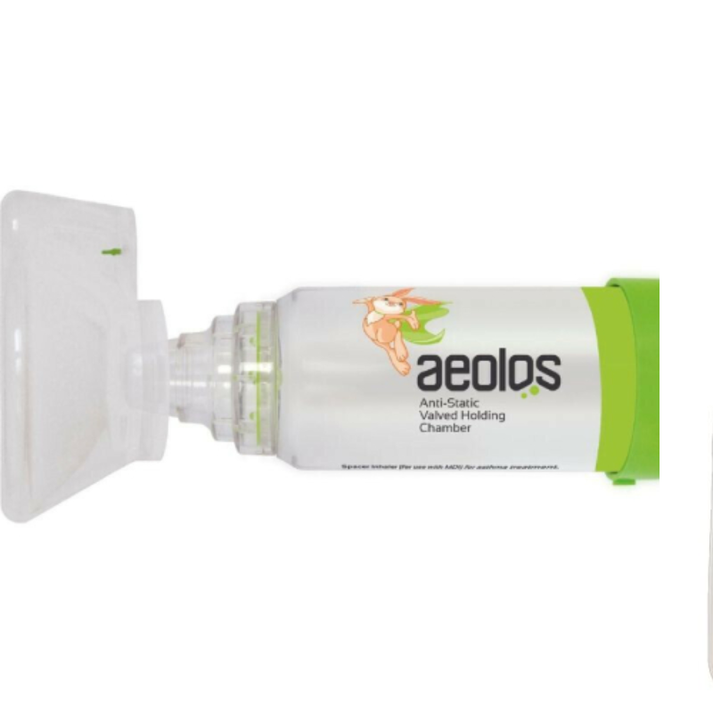 Aeolos Παιδικός Αεροθάλαμος 5206210352006