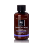 Apivita Cleaning Foam Προσώπου 5201279072827