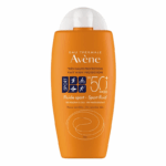 Avene Sunscreen Fluid Sport 3282770101362