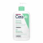 CERAVE Foaming Cleanser Gel 3337875597357